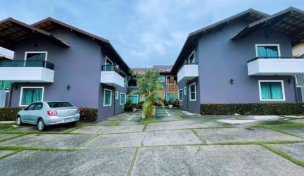 Apartamento com 2 dormitórios à venda, 75 m² por R$ 380.000,00 - Centro - São Pedro da Aldeia/RJ