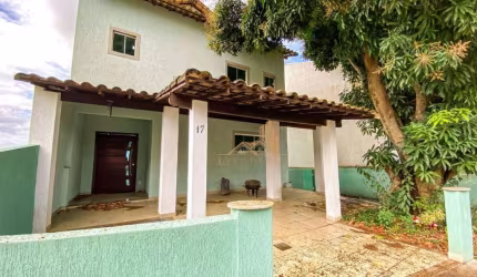 Casa com 4 dormitórios para alugar, 315 m² por R$ 3.309,00/mês - Praia Linda - São Pedro da Aldeia/RJ
