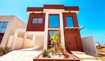 Casa com 3 dormitórios à venda, 200 m² por R$ 1.280.000,00 - Nova São Pedro - São Pedro da Aldeia/RJ
