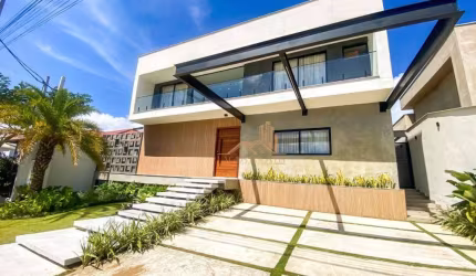 Casa com 5 dormitórios à venda, 290 m² por R$ 2.400.000,00 - Nova São Pedro - São Pedro da Aldeia/RJ