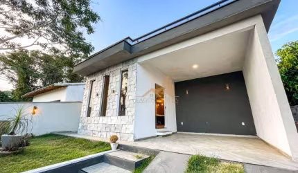 Casa com 3 dormitórios à venda, 142 m² por R$ 515.000 - Balneário São Pedro - São Pedro da Aldeia/RJ