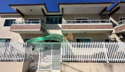 Apartamento com 3 dormitórios para alugar, 90 m² por R$ 3.200,00/mês - Nova São Pedro - São Pedro da Aldeia/RJ