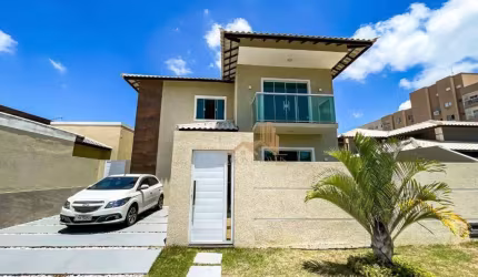 Casa com 3 dormitórios à venda, 181 m² por R$ 1.050.000,00 - Centro - São Pedro da Aldeia/RJ