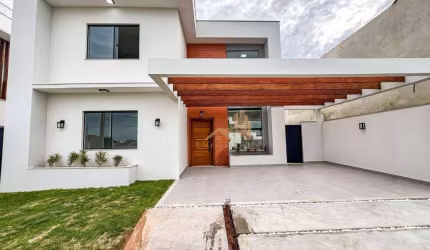 Casa com 3 dormitórios à venda, 144 m² por R$ 930.000,00 - Nova São Pedro - São Pedro da Aldeia/RJ