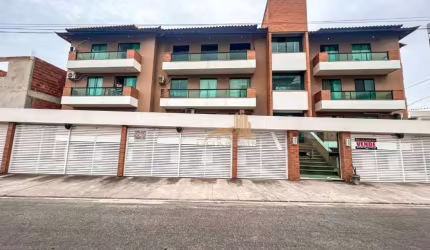 Apartamento com 2 dormitórios à venda, 68 m² por R$ 350.000,00 - Nova São Pedro - São Pedro da Aldeia/RJ
