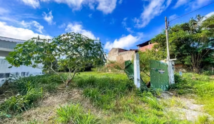 Terreno à venda, 720 m² por R$ 350.000,00 - Porto Aldeia - São Pedro da Aldeia/RJ