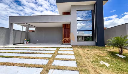 Casa com 3 dormitórios à venda, 125 m² por R$ 890.000,00 - Nova São Pedro - São Pedro da Aldeia/RJ