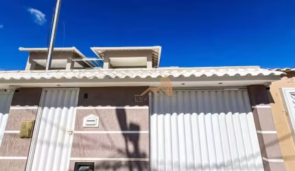 Casa com 4 dormitórios à venda, 160 m² por R$ 780.000,00 - Nova São Pedro - São Pedro da Aldeia/RJ
