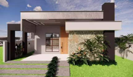 Casa com 4 dormitórios à venda, 252 m² por R$ 1.200.000 - Nova São Pedro - São Pedro da Aldeia/RJ