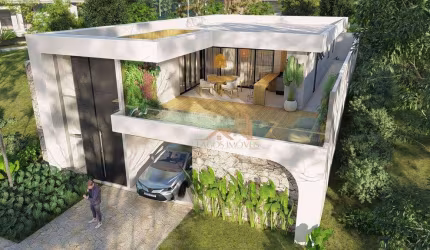 Casa com 3 dormitórios à venda, 143 m² por R$ 990.000 - Nova São Pedro - São Pedro da Aldeia/RJ