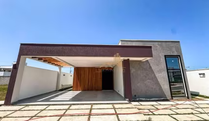 Casa com 3 dormitórios à venda, 120 m² por R$ 950.000 - Nova São Pedro - São Pedro da Aldeia/RJ