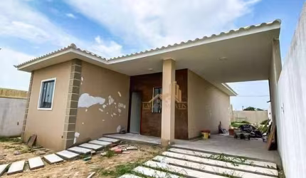 Casa com 3 dormitórios à venda, 110 m² por R$ 480.000,00 - Jardim Morada da Aldeia - São Pedro da Aldeia/RJ