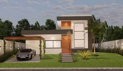 Casa com 3 dormitórios à venda, 120 m² por R$ 700.000,00 - Porto da Aldeia - São Pedro da Aldeia/RJ