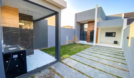 Casa com 3 dormitórios para alugar, 110 m² por R$ 4.500,00/mês - Vila Sao Pedro - São Pedro da Aldeia/RJ