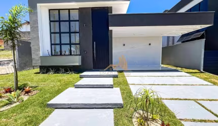 Casa com 3 dormitórios à venda, 130 m² por R$ 850.000,00 - Vila Sao Pedro - São Pedro da Aldeia/RJ