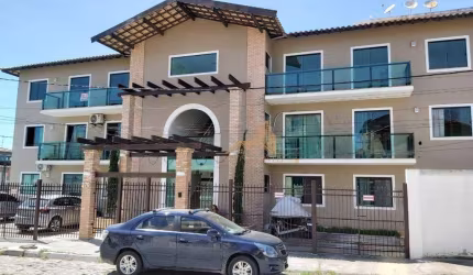 Apartamento com 3 dormitórios para alugar por R$ 3.200,00/mês - Centro - São Pedro da Aldeia/RJ