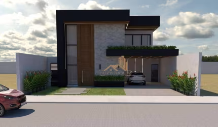 Casa com 3 dormitórios à venda, 265 m² por R$ 750.000,00 - Recanto do Sol - São Pedro da Aldeia/RJ