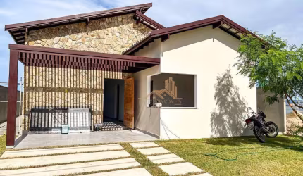 Casa com 3 dormitórios à venda, 126 m² por R$ 890.000 - Nova São Pedro - São Pedro da Aldeia/RJ
