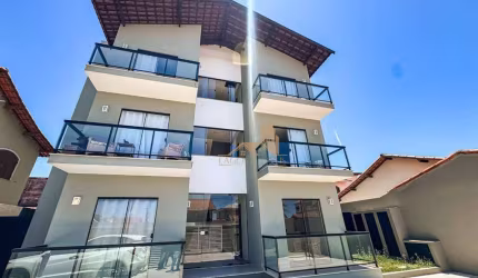 Apartamento com 2 dormitórios à venda, 85 m² por R$ 400.000 - Centro - São Pedro da Aldeia/RJ