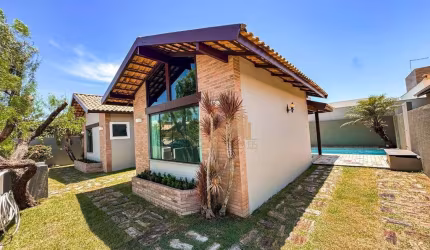Casa com 3 dormitórios à venda, 115 m² por R$ 750.000 - Vila Sao Pedro - São Pedro da Aldeia/RJ