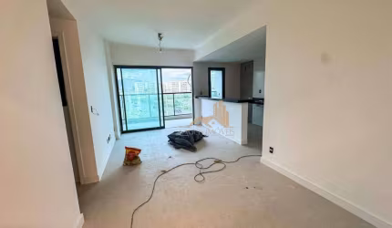 Apartamento com 2 dormitórios à venda, 82 m² por R$ 531.000 - Nova São Pedro - São Pedro da Aldeia/RJ