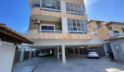 Apartamento com 2 dormitórios à venda, 98 m² por R$ 350.000 - Nova São Pedro - São Pedro da Aldeia/RJ