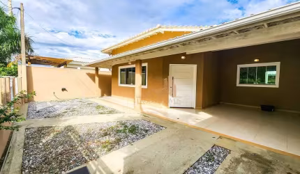 Casa com 3 dormitórios à venda, 135 m² por R$ 570.000 - Recanto do Sol - São Pedro da Aldeia/RJ