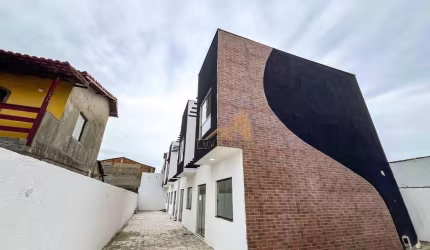 Apartamento com 1 dormitório para alugar, 40 m² por R$ 1.500/mês - Porto Daldeia - São Pedro da Aldeia/RJ