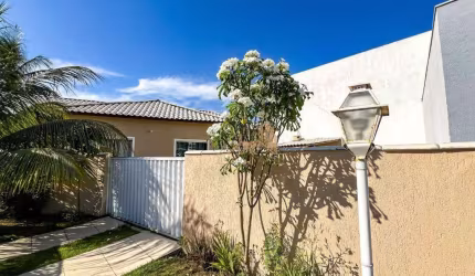 Casa com 3 dormitórios à venda, 90 m² por R$ 650.000 - Centro - São Pedro da Aldeia/RJ
