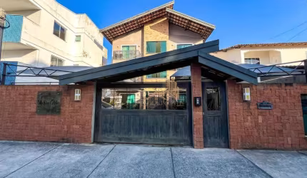 Apartamento com 2 dormitórios para alugar, 80 m² por R$ 2.900,00/mês - Centro - São Pedro da Aldeia/RJ