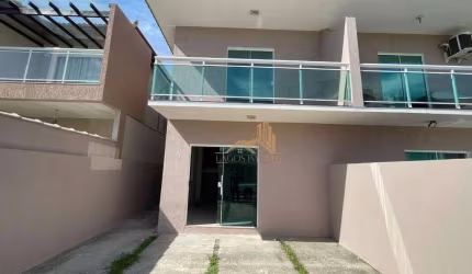 Casa com 4 dormitórios para alugar, 138 m² por R$ 3.400,00/mês - Nova São Pedro - São Pedro da Aldeia/RJ
