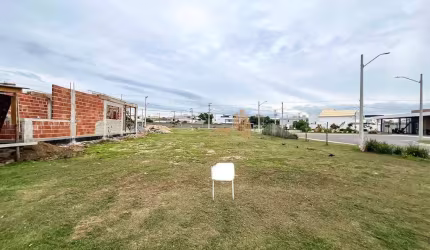 Terreno à venda, 258 m² por R$ 235.000,00 - Nova São Pedro - São Pedro da Aldeia/RJ