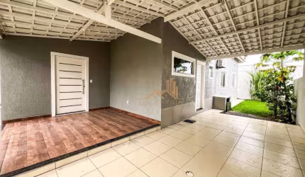 Casa com 3 dormitórios à venda, 140 m² por R$ 490.000 - Recanto do Sol - São Pedro da Aldeia/RJ