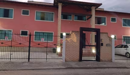 Apartamento com 3 dormitórios à venda, 68 m² por R$ 330.000,00 - Estação - São Pedro da Aldeia/RJ