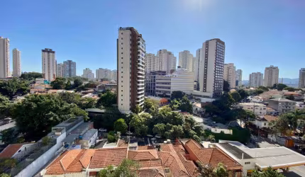 Apartamento para venda tem 73 metros quadrados com 3 quartos