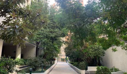Apartamento para venda tem 106 metros quadrados com 3 quartos em Higienópolis - São Paulo - SP