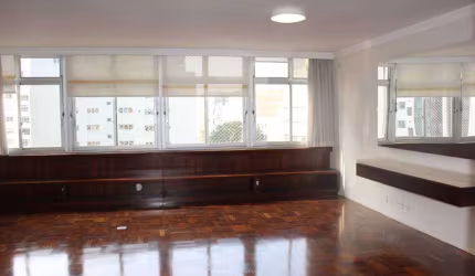 Oportunidade! Apartamento com 2 vagas em Higienópolis