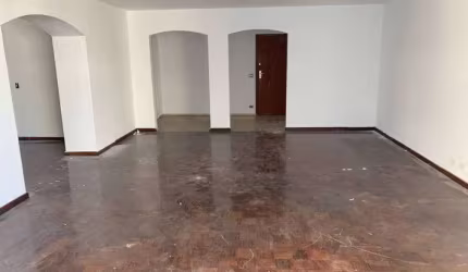 Apartamento para venda possui 167 metros quadrados com 3 quartos em Consolação - São Paulo - SP