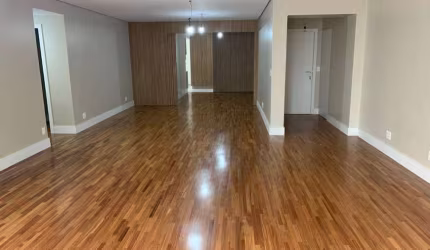 Apartamento para venda tem 210 metros quadrados com 3 quartos em Santa Cecília - São Paulo - SP