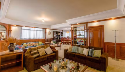 Apartamento único! Com valor abaixo da avaliação