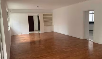 Apartamento para venda tem 170 metros quadrados com 3 quartos em Higienópolis - São Paulo - SP