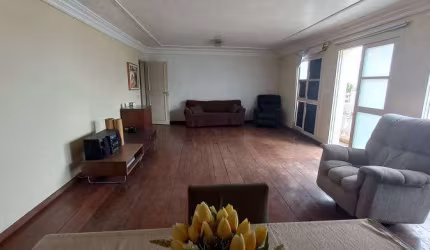 Apartamento no Jardins