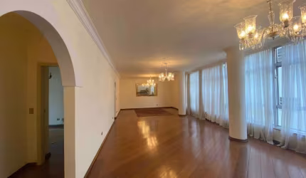 Apartamento em Higienópolis