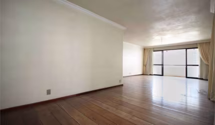Apartamento para venda na rua bahia com 160 metros quadrados em Higienópolis