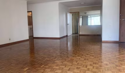 Apartamento com lazer completo na Av. Higienópolis