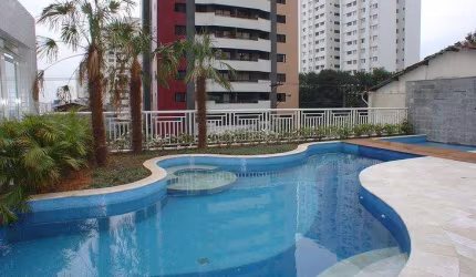 Apartamento alto padrão