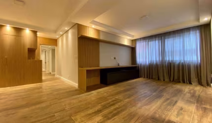 Apartamento impecável em Higienópolis!