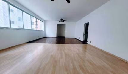 Apartamento no bairro do Paraíso