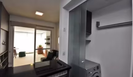 Apartamento para alugar em Pinheiros
