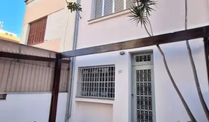 Casa sobrado para alugar em Pinheiros